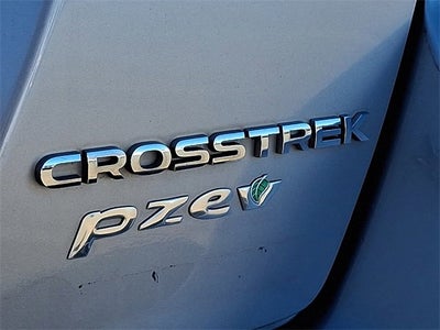 2017 Subaru Crosstrek Premium