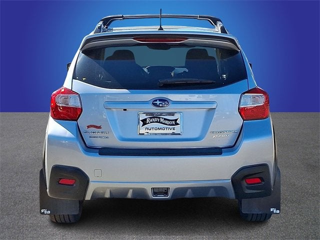 2017 Subaru Crosstrek Premium