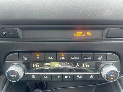 2021 Mazda Mazda CX-5 Grand Touring