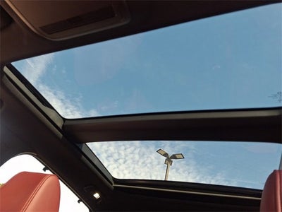 2025 Mazda Mazda CX-70 3.3 Turbo Premium Plus Package