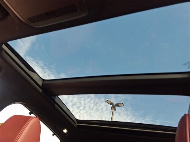 2025 Mazda Mazda CX-70 3.3 Turbo Premium Plus Package