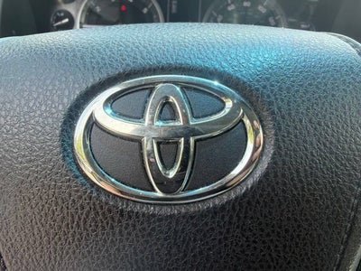 2019 Toyota Land Cruiser 4DR 4WD