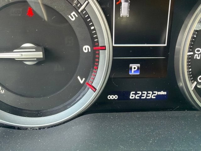 2019 Toyota Land Cruiser 4DR 4WD