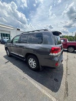 2019 Toyota Land Cruiser 4DR 4WD