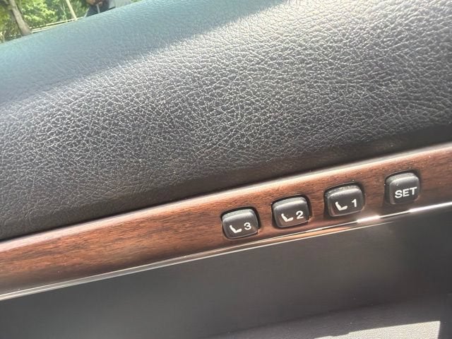 2019 Toyota Land Cruiser 4DR 4WD