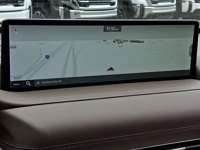 2024 Genesis GV80 3.5T AWD 7P