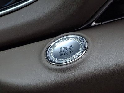 2024 Genesis GV80 3.5T AWD 7P