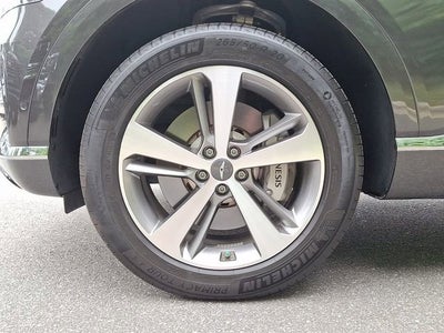 2024 Genesis GV80 3.5T AWD 7P