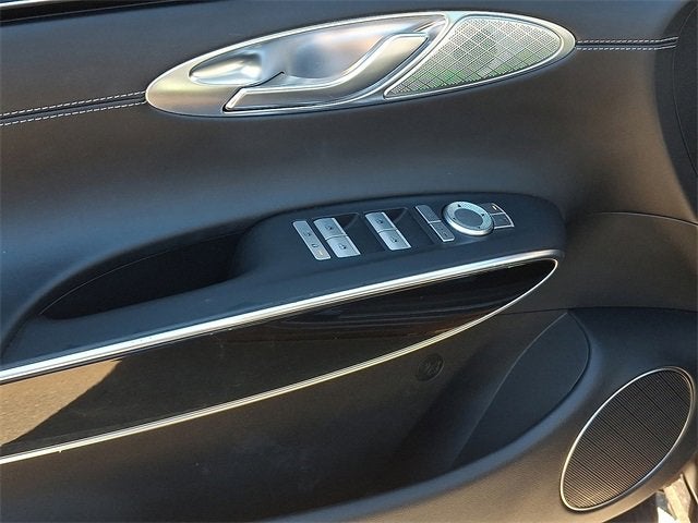 2022 Genesis GV70 2.5T