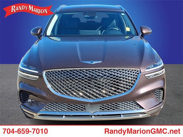 2022 Genesis GV70 2.5T