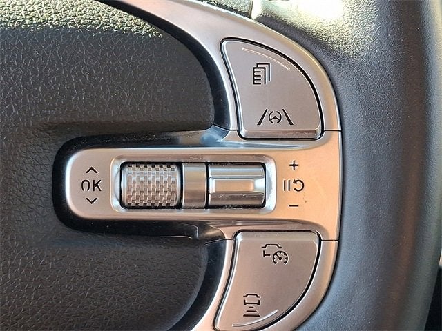 2022 Genesis GV70 2.5T