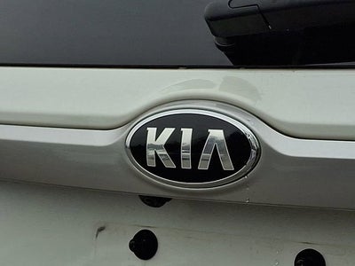 2021 Kia Seltos LX