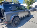 2025 Land Rover Defender V8