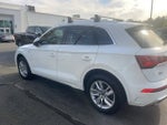 2022 Audi Q5 S line Premium