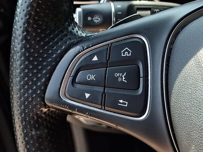 2018 Mercedes-Benz GLC GLC 300