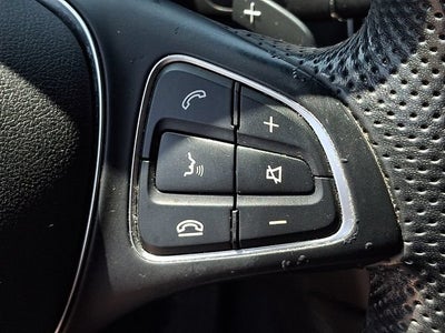 2018 Mercedes-Benz GLC GLC 300