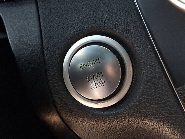 2018 Mercedes-Benz GLC GLC 300