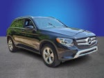 2018 Mercedes-Benz GLC GLC 300