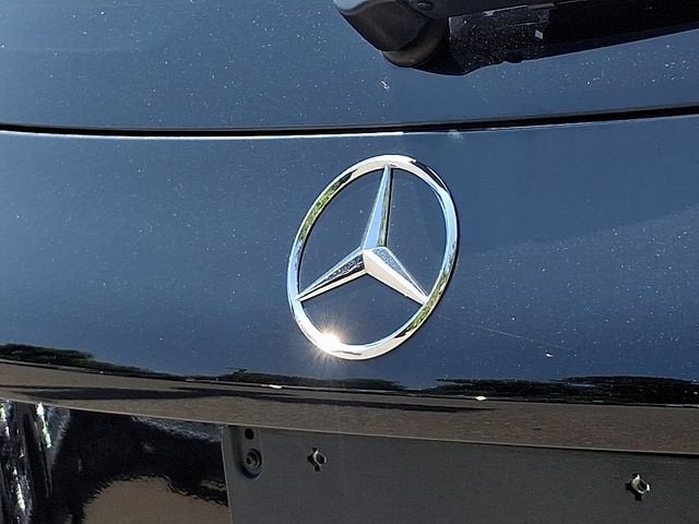 2018 Mercedes-Benz GLC GLC 300