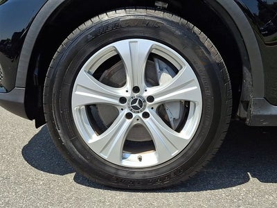 2018 Mercedes-Benz GLC GLC 300