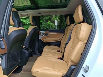2016 Volvo XC90 T6 Inscription