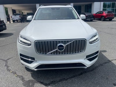 2016 Volvo XC90 T6 Inscription