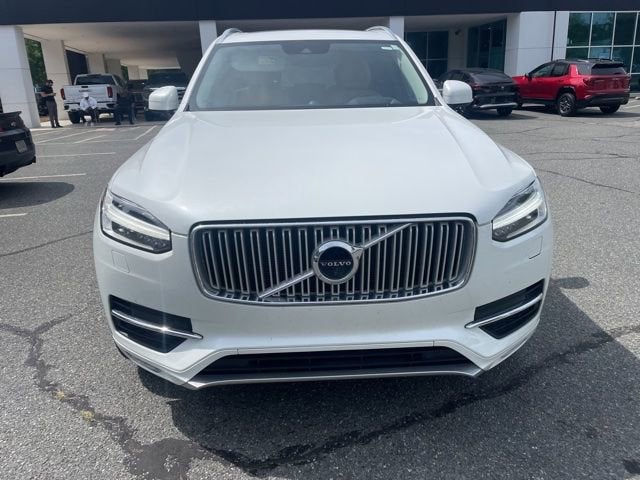 2016 Volvo XC90 T6 Inscription