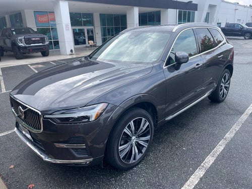 2022 Volvo XC60 Inscription