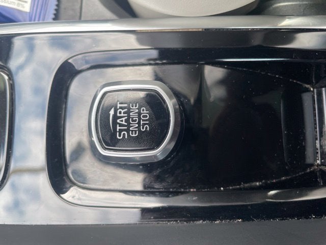 2022 Volvo XC60 Inscription