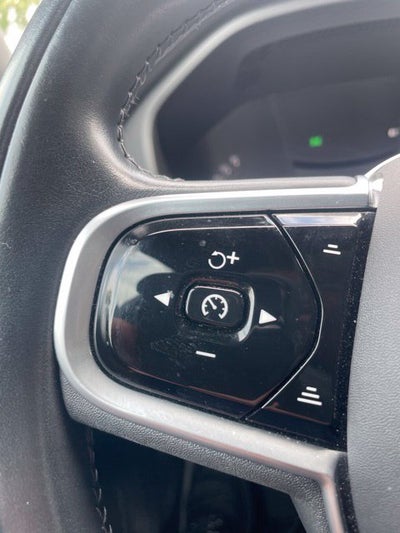 2022 Volvo XC60 Inscription