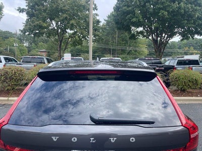 2022 Volvo XC60 Inscription