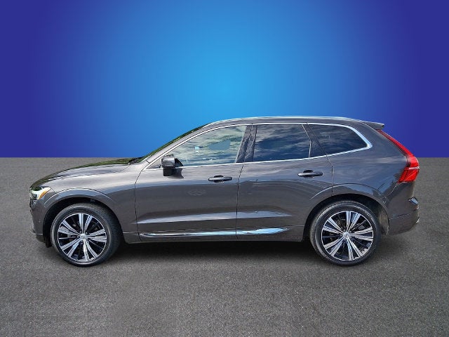 2022 Volvo XC60 Inscription