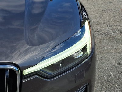 2022 Volvo XC60 Inscription