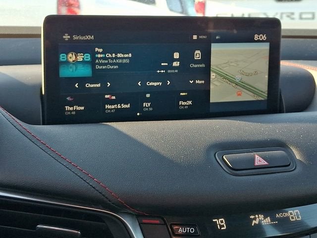 2022 Acura TLX A-SPEC Package