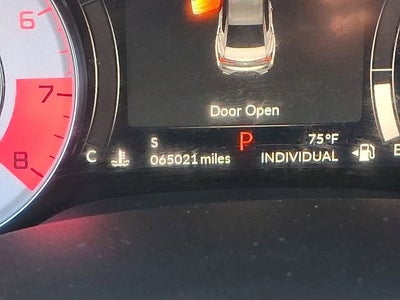 2022 Acura TLX A-SPEC Package
