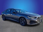 2022 Acura TLX A-SPEC Package