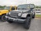 2018 Jeep Wrangler JK Unlimited Sahara 4x4