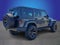 2018 Jeep Wrangler JK Unlimited Sahara 4x4
