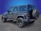 2018 Jeep Wrangler JK Unlimited Sahara 4x4