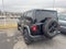 2023 Jeep Wrangler 4-Door Sahara Altitude 4x4