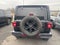 2023 Jeep Wrangler 4-Door Sahara Altitude 4x4