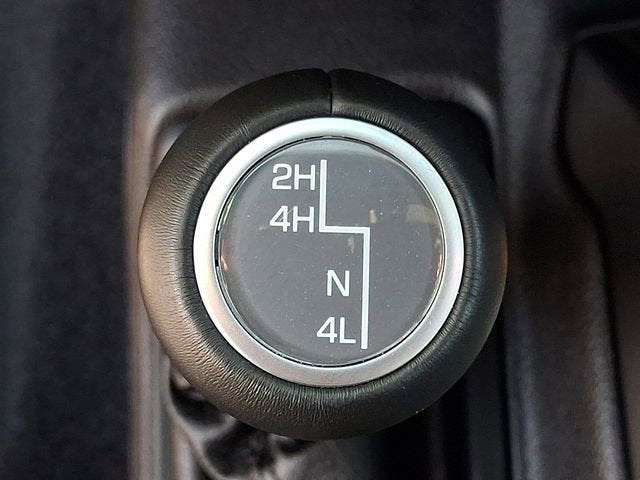 2023 Jeep Wrangler Sahara Altitude