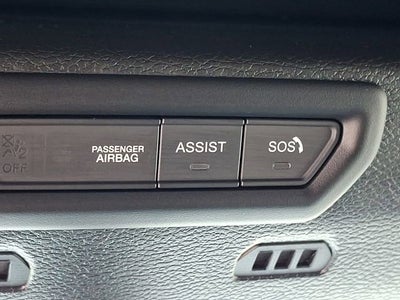 2023 Jeep Wrangler Sahara Altitude