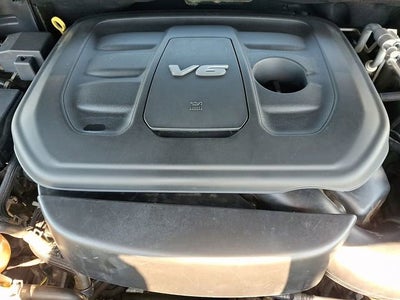2017 Jeep Grand Cherokee Limited 4x2