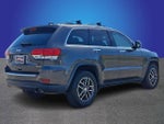 2017 Jeep Grand Cherokee Limited 4x2