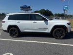 2024 Jeep Grand Cherokee L Altitude X 4x4