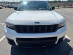 2024 Jeep Grand Cherokee L Altitude X 4x4