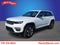 2022 Jeep Grand Cherokee 4xe 4DR 4WD