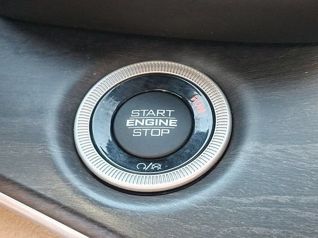 2022 Jeep Grand Cherokee 4xe 4DR 4WD