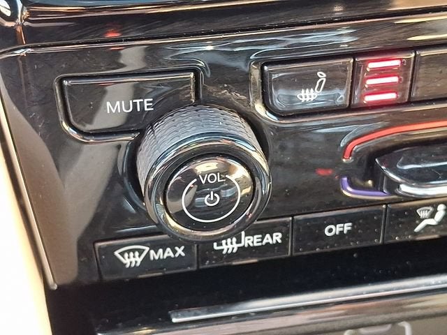 2022 Jeep Grand Cherokee 4xe 4DR 4WD